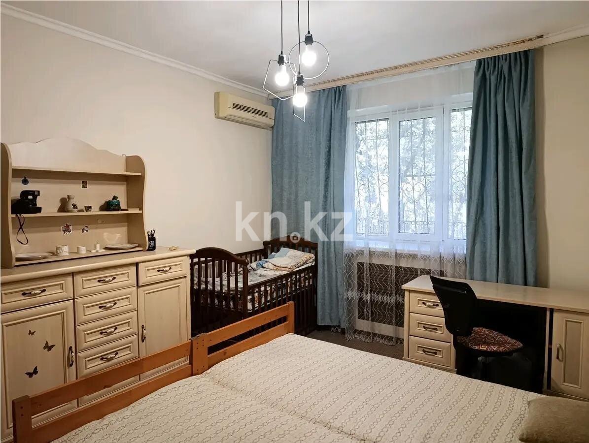 Продажа 3-комнатной квартиры, 67 м² в Алматы - фото 2