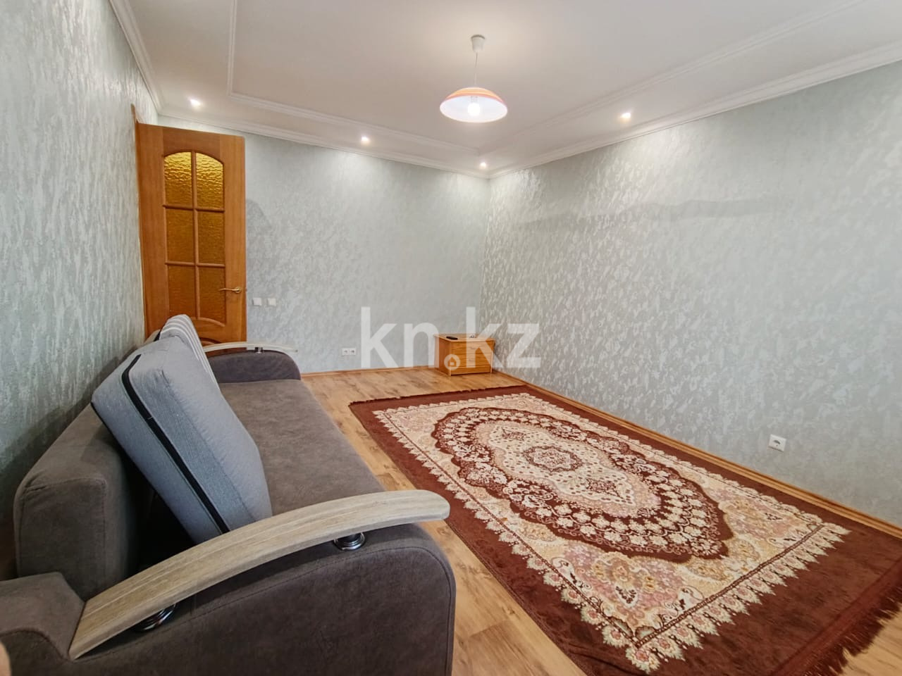 Аренда 2-комнатной квартиры, 54 м² в Астане - фото 3