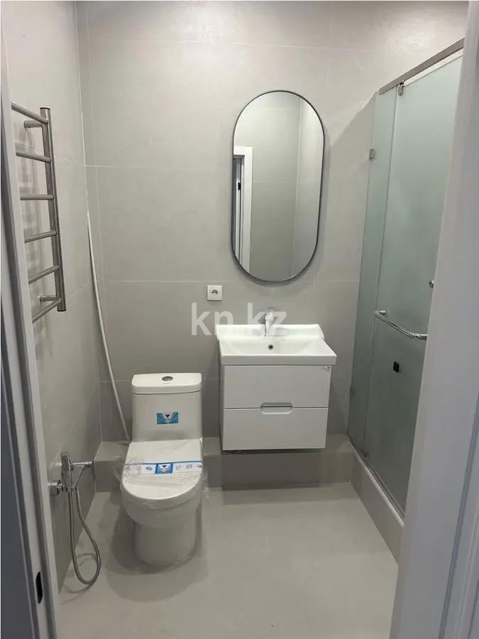 Продажа 1-комнатной квартиры, 43 м² в Алматы - фото 2