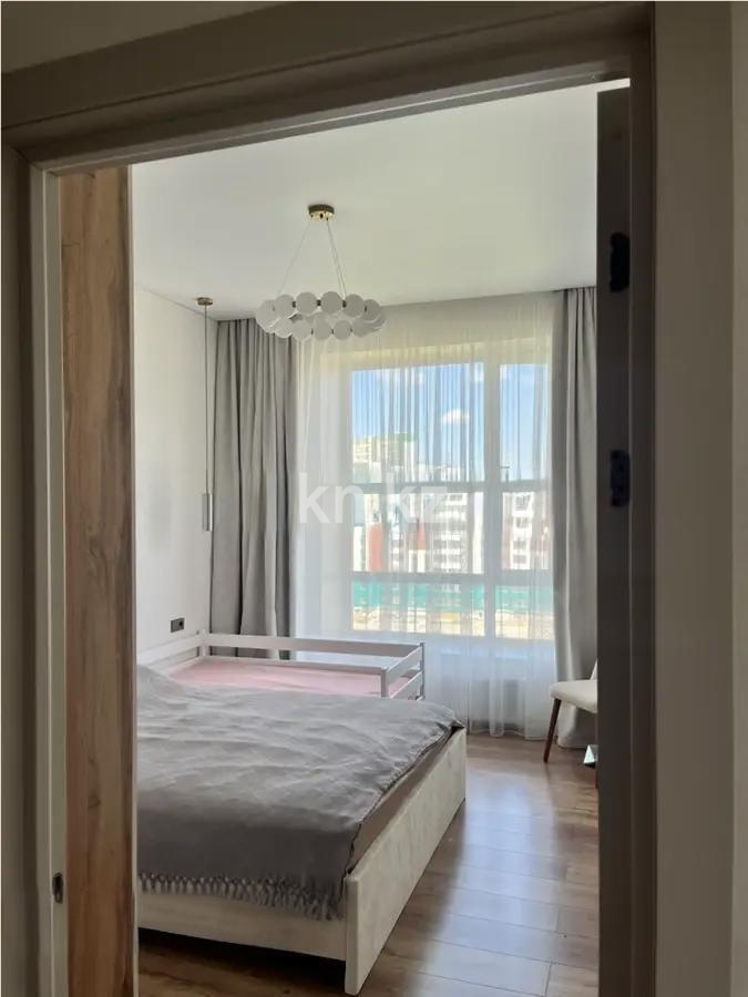 Продажа 2-комнатной квартиры, 54 м² в Астане - фото 2