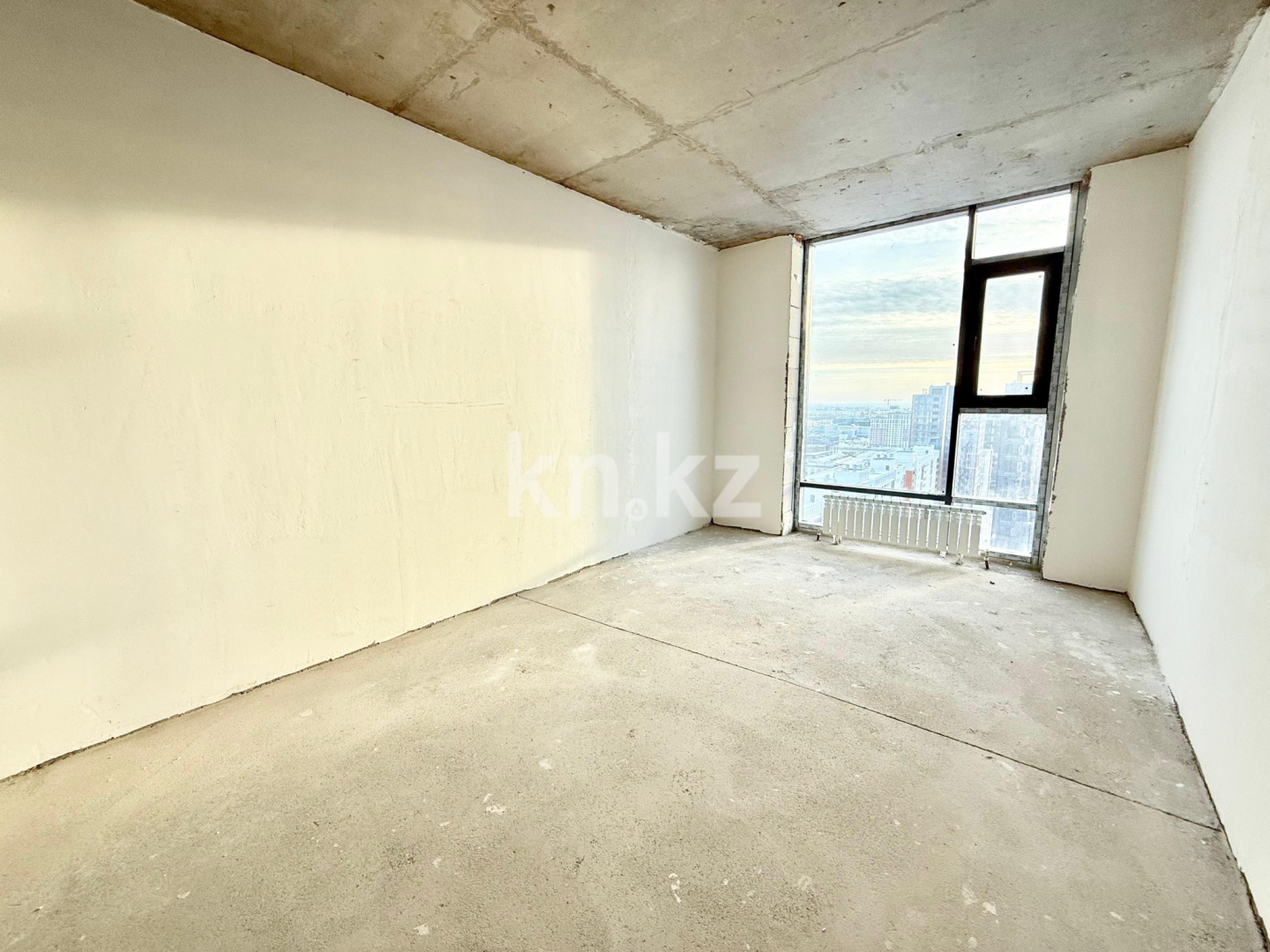 Продажа 1-комнатной квартиры, 45 м² в Астане - фото 4