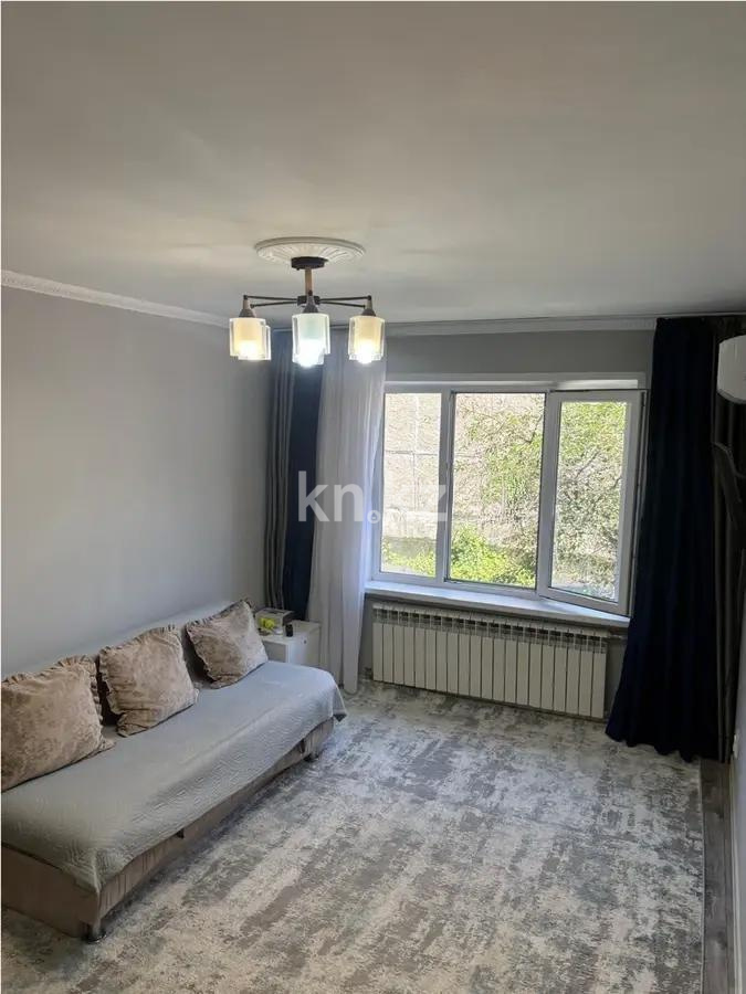 Продажа 3-комнатной квартиры, 70 м² в Алматы - фото 2
