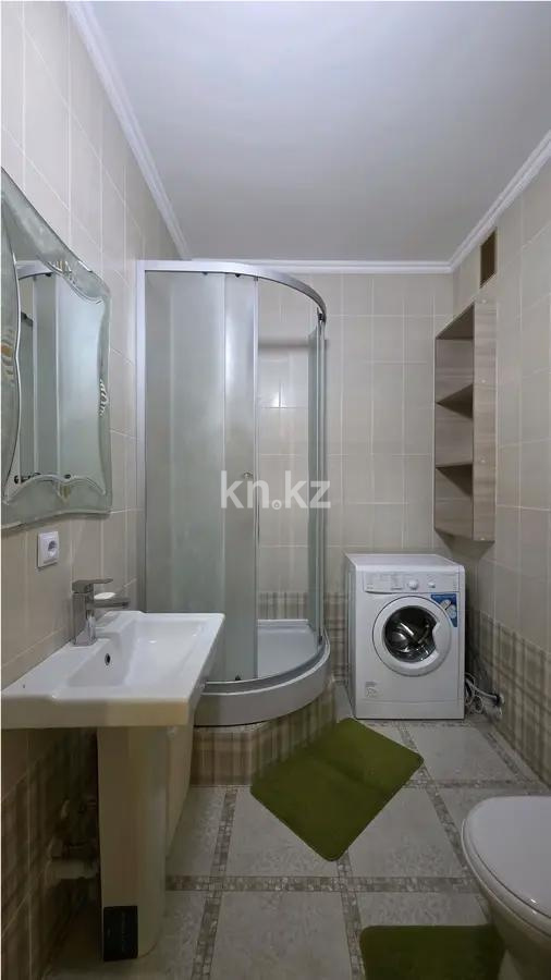 Продажа 1-комнатной квартиры, 36.3 м² в Астане - фото 3