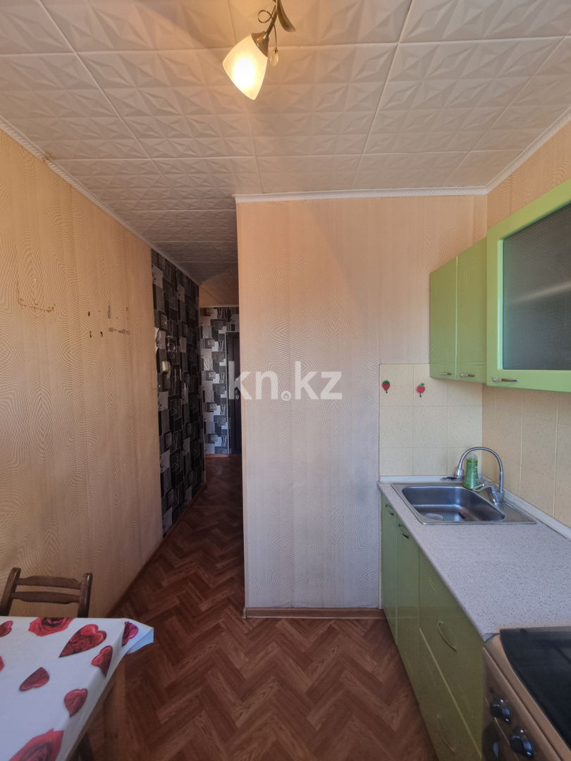 Продажа 4-комнатной квартиры, 62 м² в Караганде - фото 8