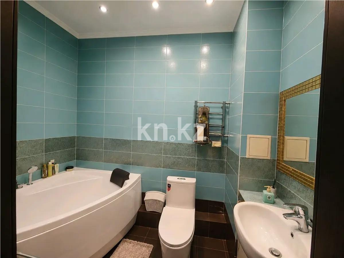 Продажа 3-комнатной квартиры, 100 м² в Алматы - фото 6