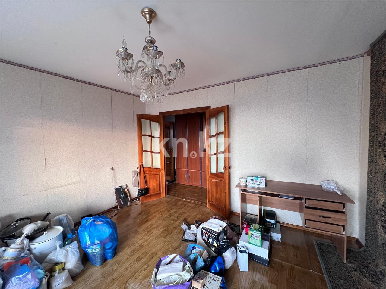 Продажа 3-комнатной квартиры, 62 м², ул. Гапеева, дом  1 в Караганде - фото 2