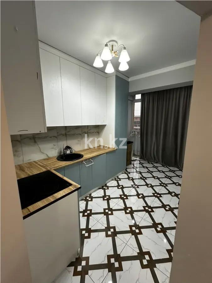 Продажа 2-комнатной квартиры, 47 м² в Алматы - фото 4