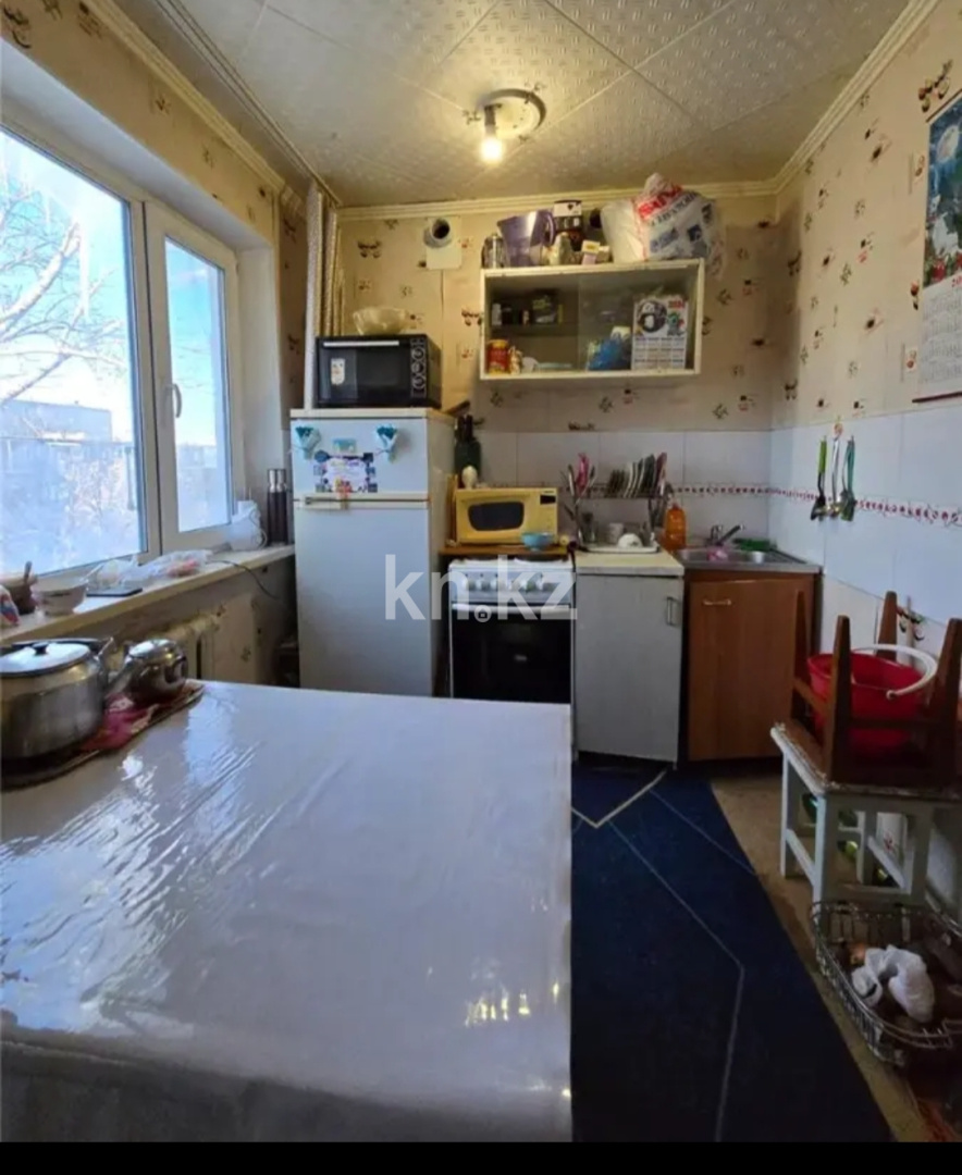 Продажа 2-комнатной квартиры, 48 м², мкр-н 7-й, дом  6 в Темиртау - фото 6