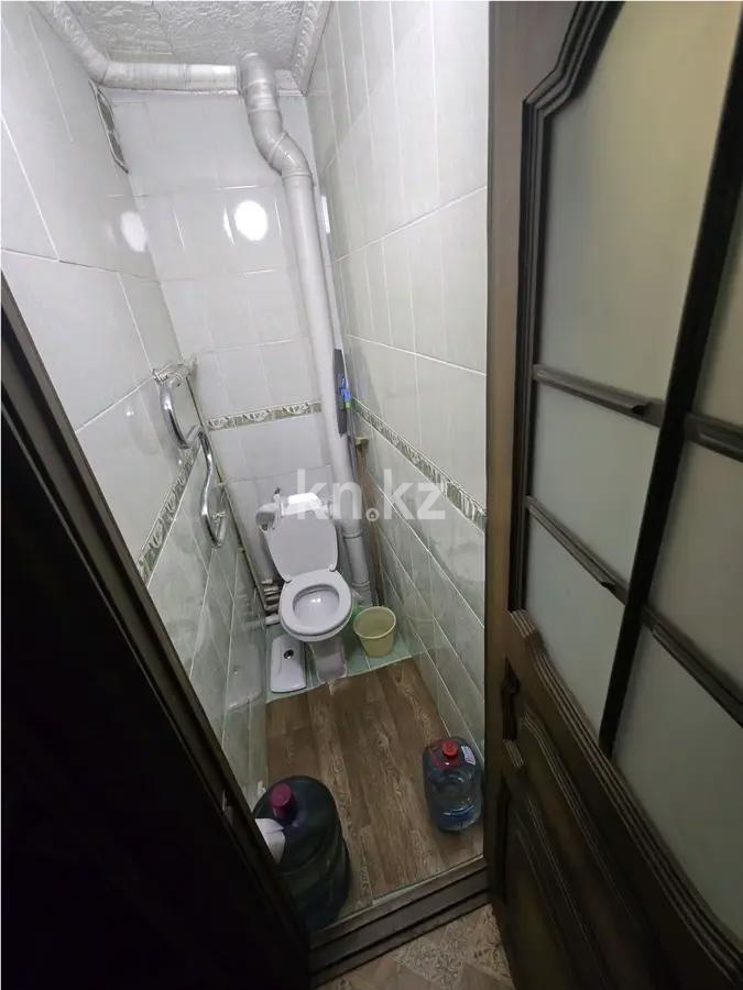 Продажа 3-комнатной квартиры, 58 м², ул. Абая, дом  28 в Темиртау - фото 8