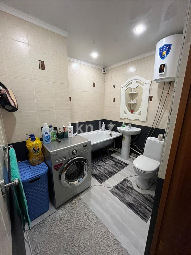 Продажа 3-комнатной квартиры, 62 м² в Караганде - фото 5