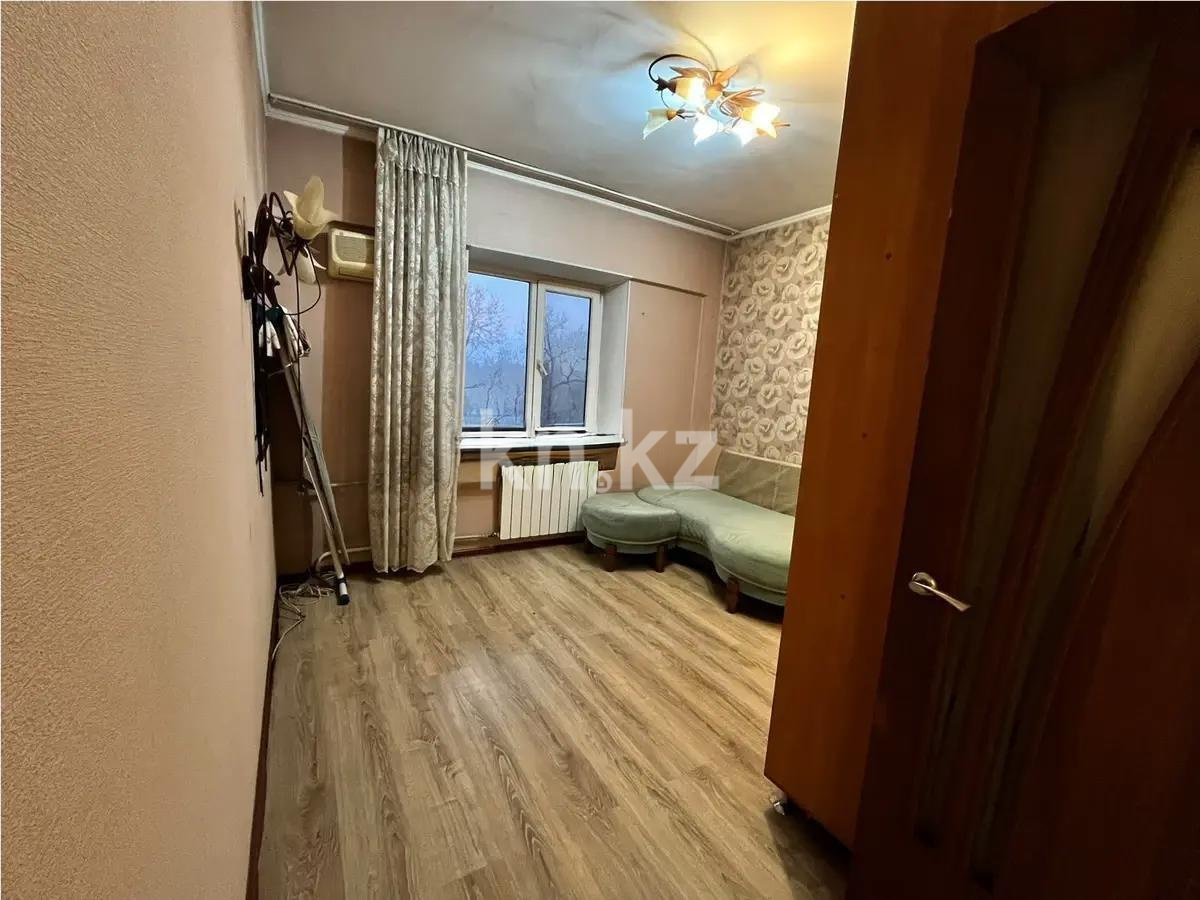 Продажа 2-комнатной квартиры, 58 м² в Алматы - фото 2