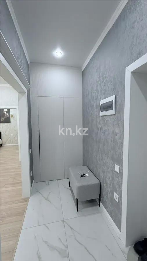 Продажа 2-комнатной квартиры, 65 м² в Караганде - фото 6