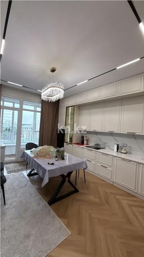 Продажа 4-комнатной квартиры, 140 м² в Алматы - фото 4