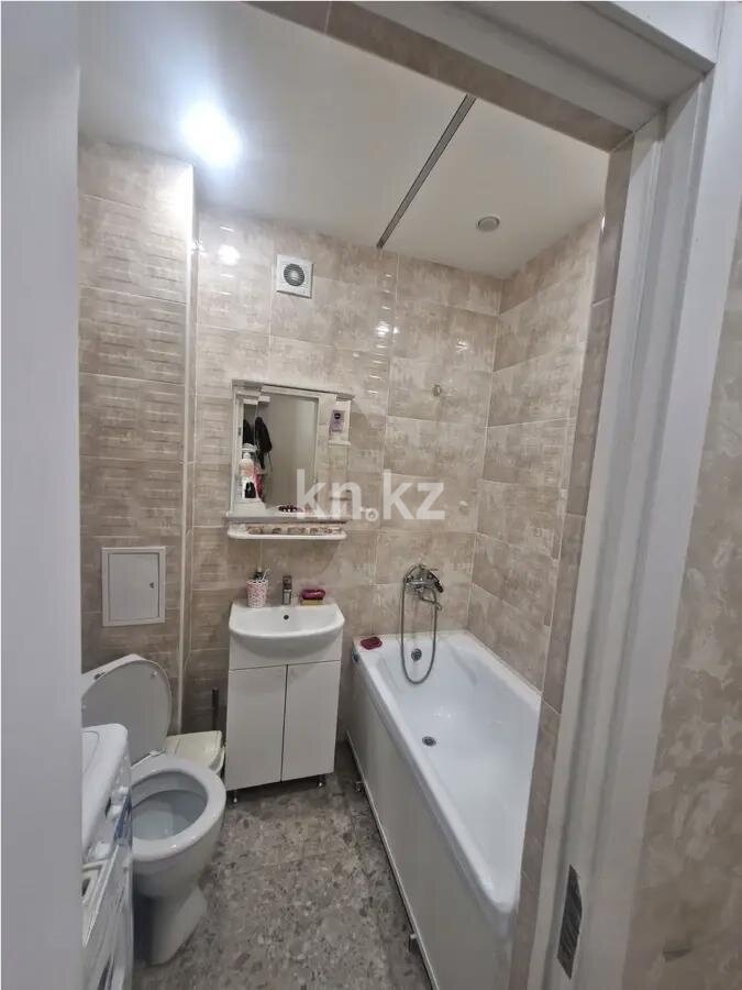 Продажа 1-комнатной квартиры, 20 м² в Астане - фото 3