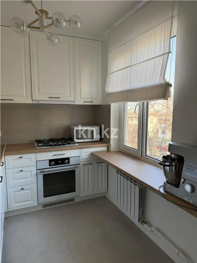 Продажа 2-комнатной квартиры, 46 м², ул. Маркова, дом  47а в Алматы - фото 3