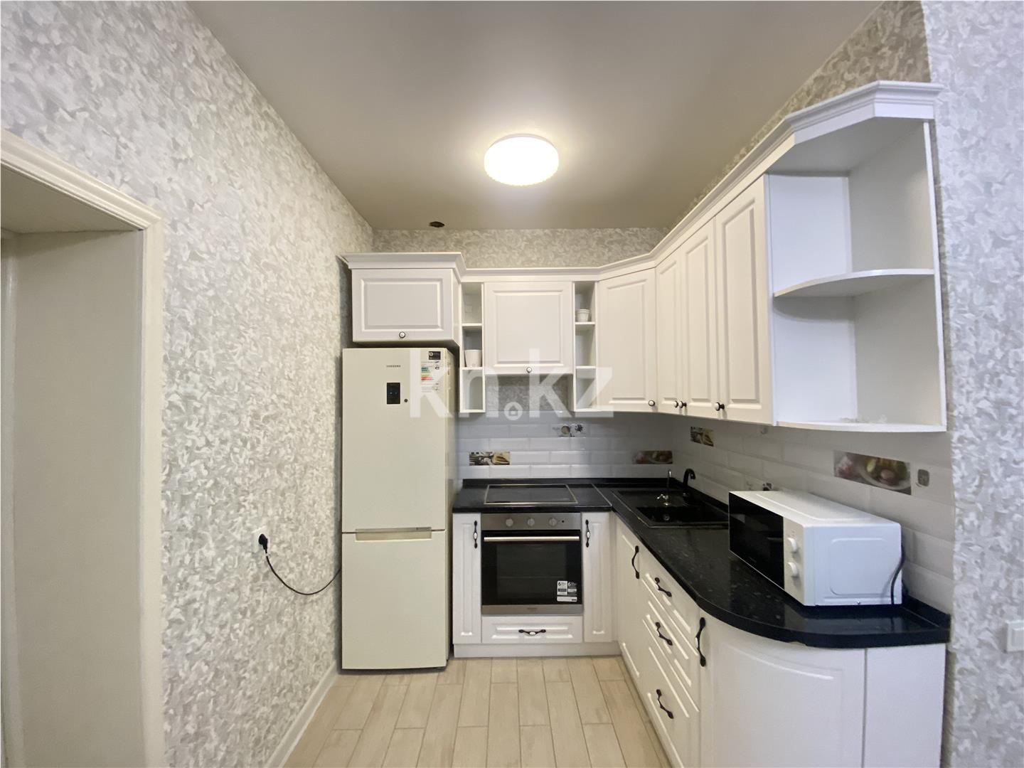 Продажа 3-комнатной квартиры, 59.6 м² в Астане - фото 2