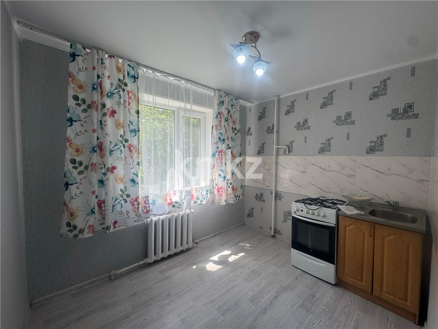 Продажа 2-комнатной квартиры, 54 м², пр. Металлургов в Темиртау - фото 5