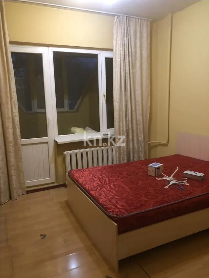 Продажа 2-комнатной квартиры, 54 м² в Алматы