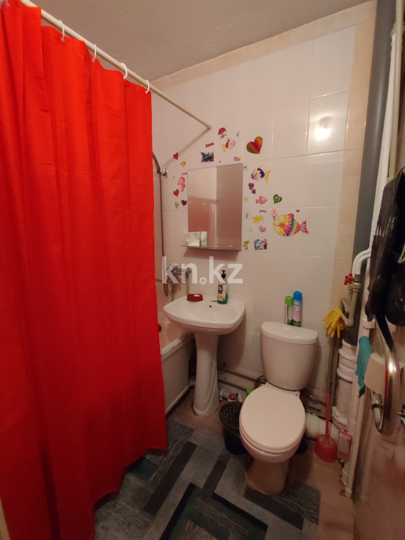 Аренда 1-комнатной квартиры посуточно, 32 м² в Алматы - фото 3