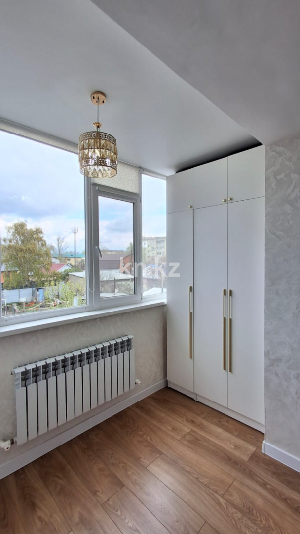 Продажа 2-комнатной квартиры, 81.4 м² в Уральске - фото 2