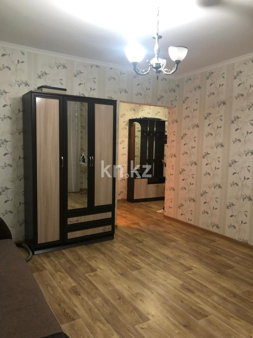 Аренда 1-комнатной квартиры, 45 м² в Астане - фото 4