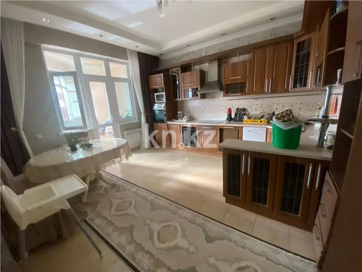 Продажа 2-комнатной квартиры, 101.8 м², ул. Габдуллина, дом  17/1 в Астане - фото 3