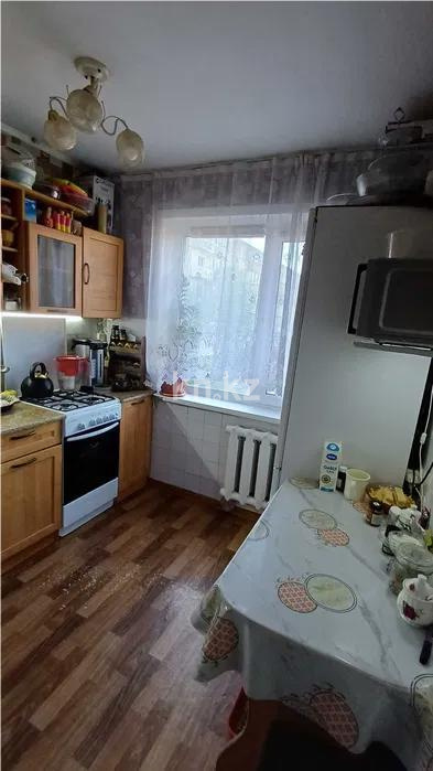 Продажа 2-комнатной квартиры, 45 м² в Караганде - фото 3