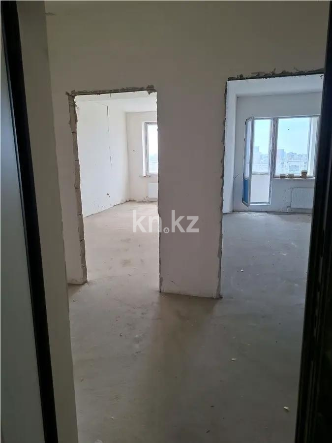 Продажа 2-комнатной квартиры, 51 м² в Астане - фото 3