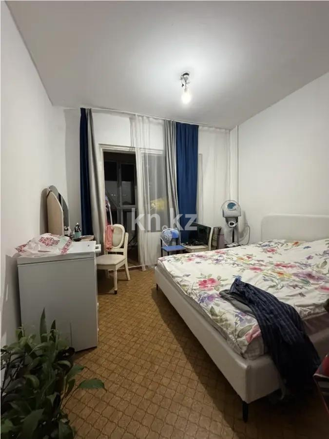 Продажа 2-комнатной квартиры, 52 м², мкр-н Аксай-4, дом  99 в Алматы - фото 2