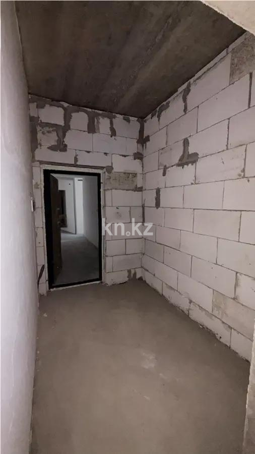 Продажа 1-комнатной квартиры, 41.71 м², ул. Калдаякова, дом  26 стр в Астане - фото 3