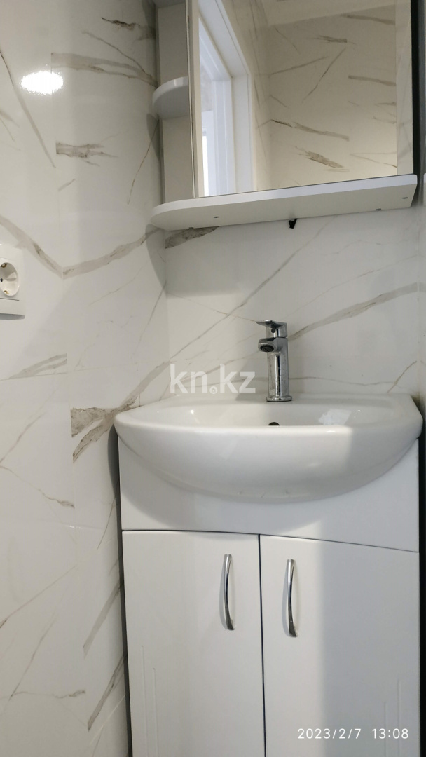 Аренда 2-комнатной квартиры, 52 м² в Астане - фото 17