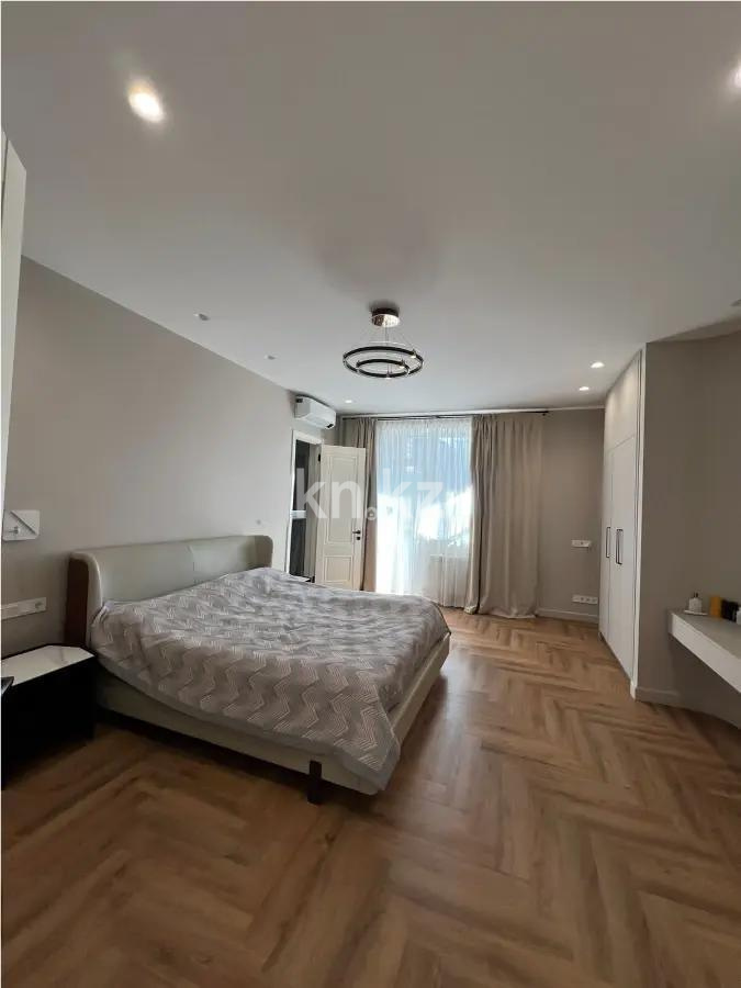 Продажа 4-комнатной квартиры, 164 м², ул. Кыз-Жибек, дом  38 в Астане - фото 2