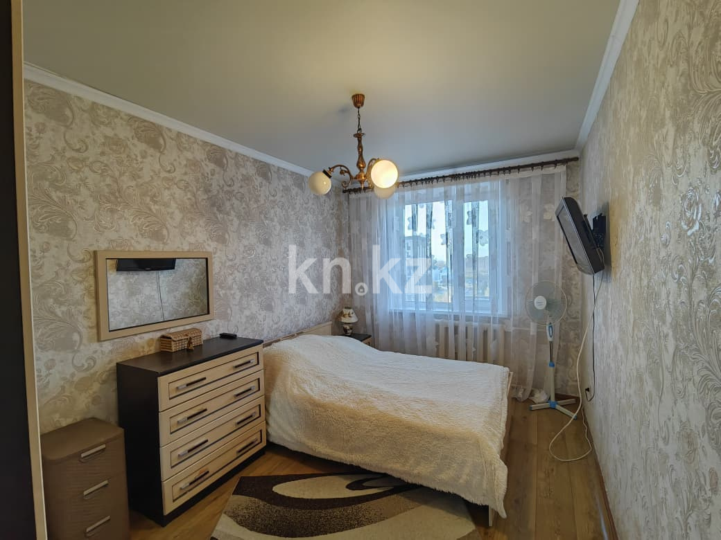 Продажа 4-комнатной квартиры, 77 м², ул. Язева, дом  10 в Караганде - фото 17