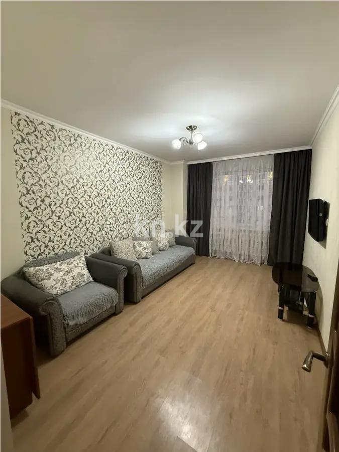 Продажа 2-комнатной квартиры, 60.4 м² в Астане