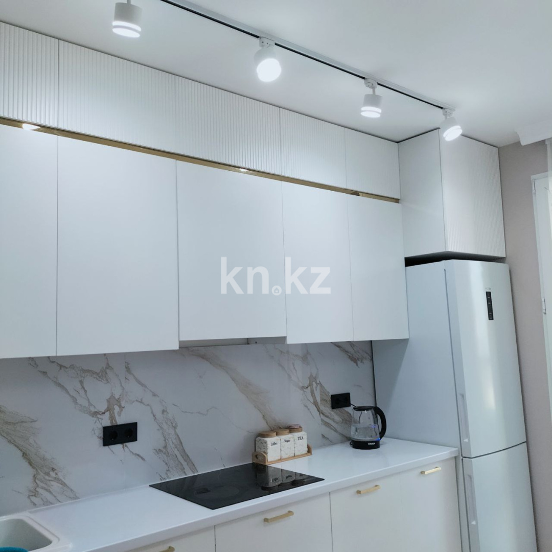 Продажа 3-комнатной квартиры, 86 м², ул. Коктерек, дом  139 в Алматы - фото 3