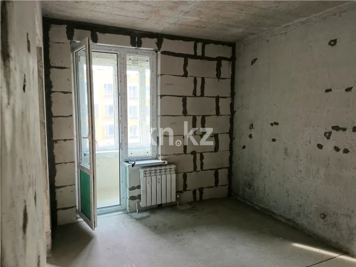 Продажа 1-комнатной квартиры, 34 м², пр. Райымбека, дом  590/7 в Алматы - фото 2