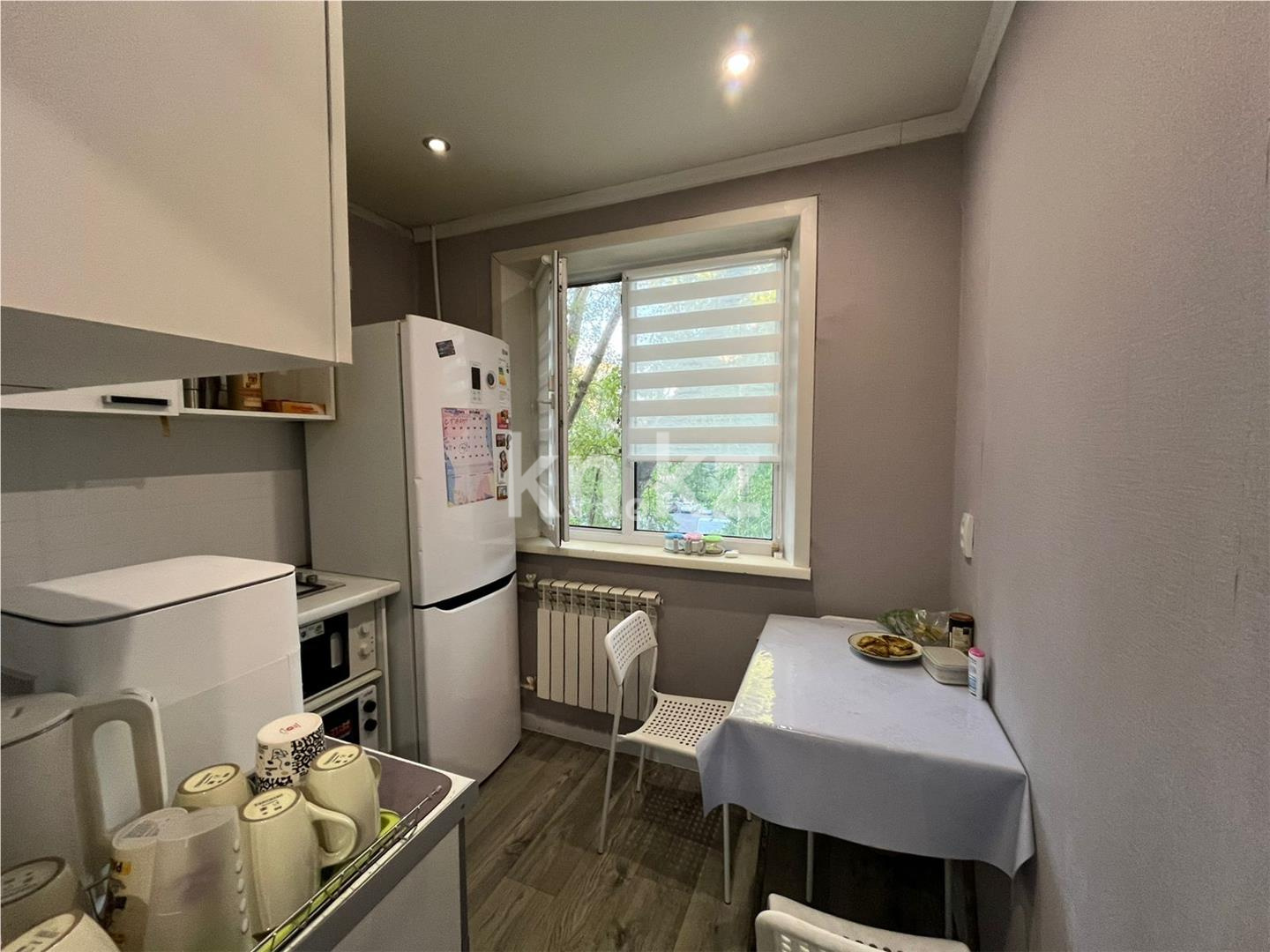 Продажа 2-комнатной квартиры, 45 м² в Караганде - фото 8