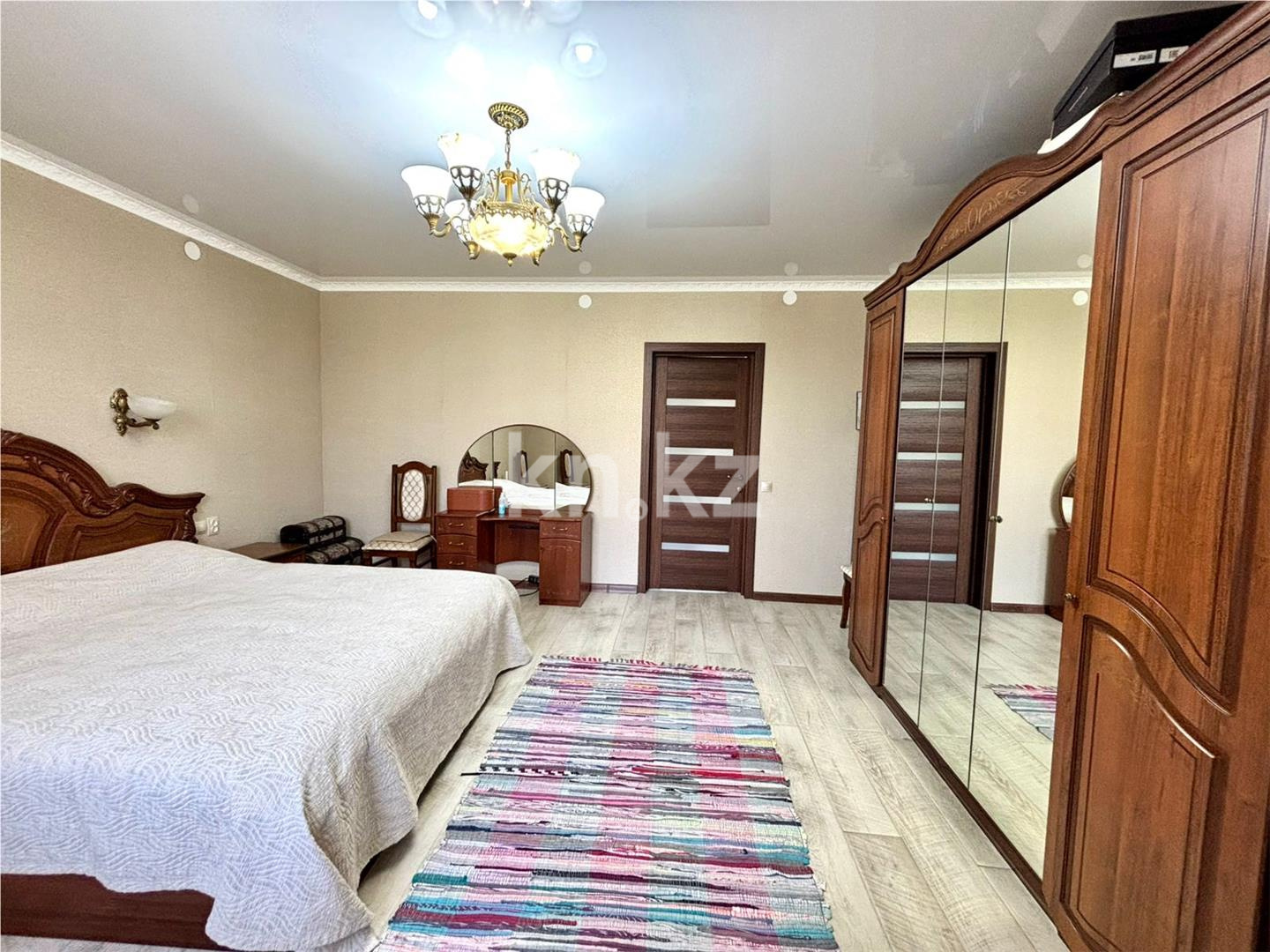 Продажа 2-комнатной квартиры, 54 м² в Караганде - фото 5