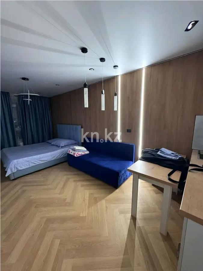 Продажа 2-комнатной квартиры, 60 м² в Алматы - фото 2