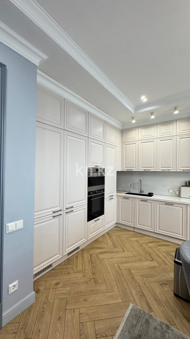 Продажа 7-комнатной квартиры, 251 м² в Алматы - фото 6