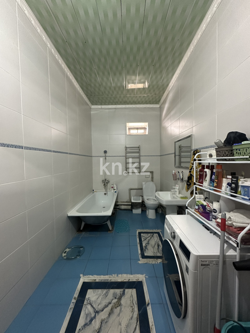 Продажа 5-комнатного дома, 170 м², Кызбел, дом  2525 в Шымкенте - фото 9