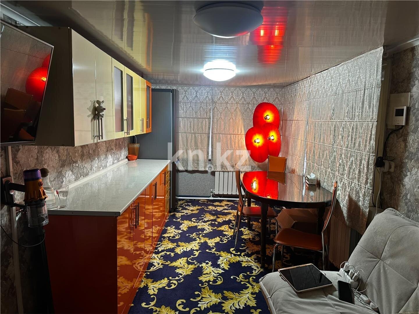 Продажа 4-комнатного дома, 70 м² в Караганде - фото 8