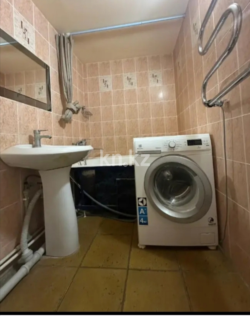 Аренда 2-комнатной квартиры, 57 м², пр. Абилкайыр хана, дом  71 в Актобе - фото 4