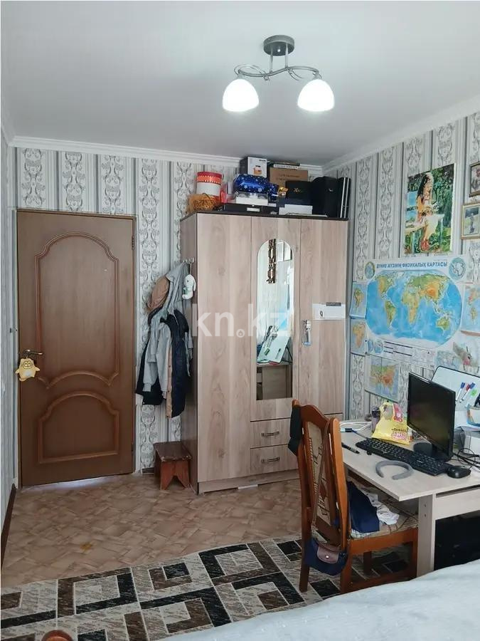 Продажа 3-комнатной квартиры, 62 м² в Караганде - фото 3