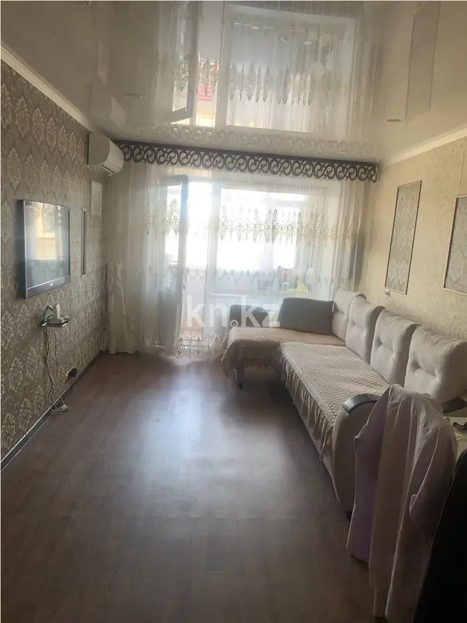 Продажа 2-комнатной квартиры, 48 м² в Астане