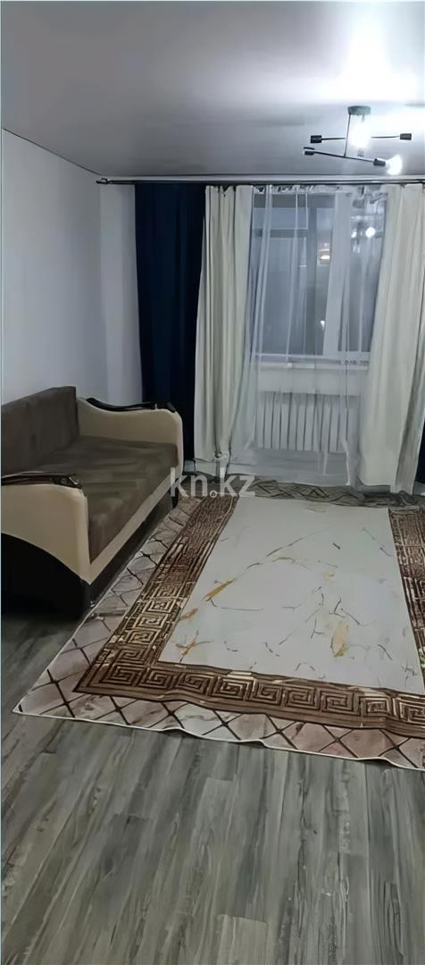 Продажа 1-комнатной квартиры, 35 м² в Астане
