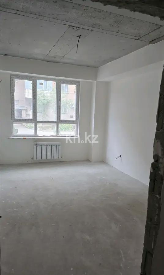 Продажа 2-комнатной квартиры, 58 м², ул. Ровенского, дом  1 в Алматы - фото 2