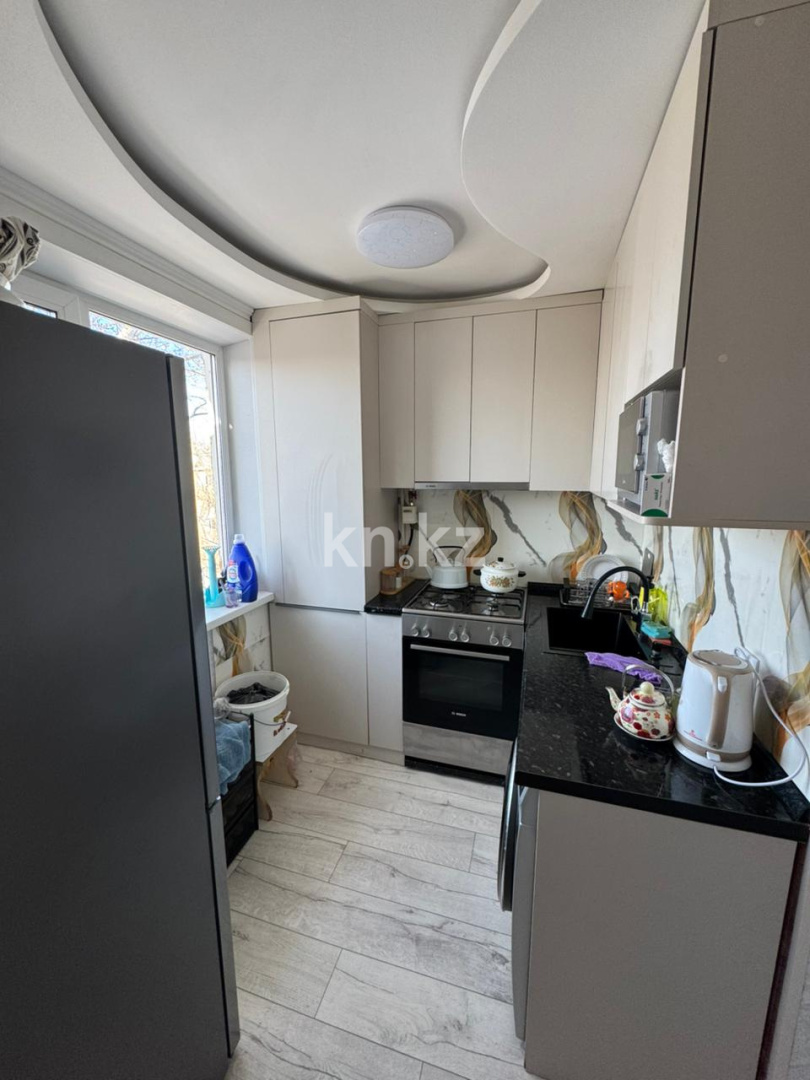 Продажа 3-комнатной квартиры, 61 м² в Караганде - фото 10