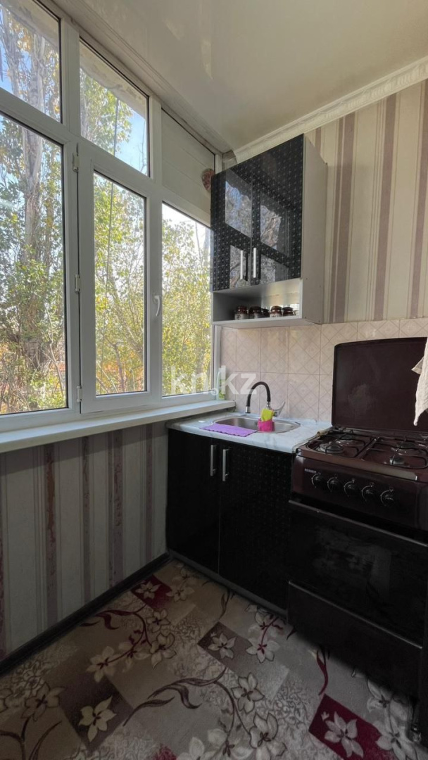 Продажа 2-комнатной квартиры, 47 м², 8 микрорайон (Алатау), дом  33 в Таразе - фото 8