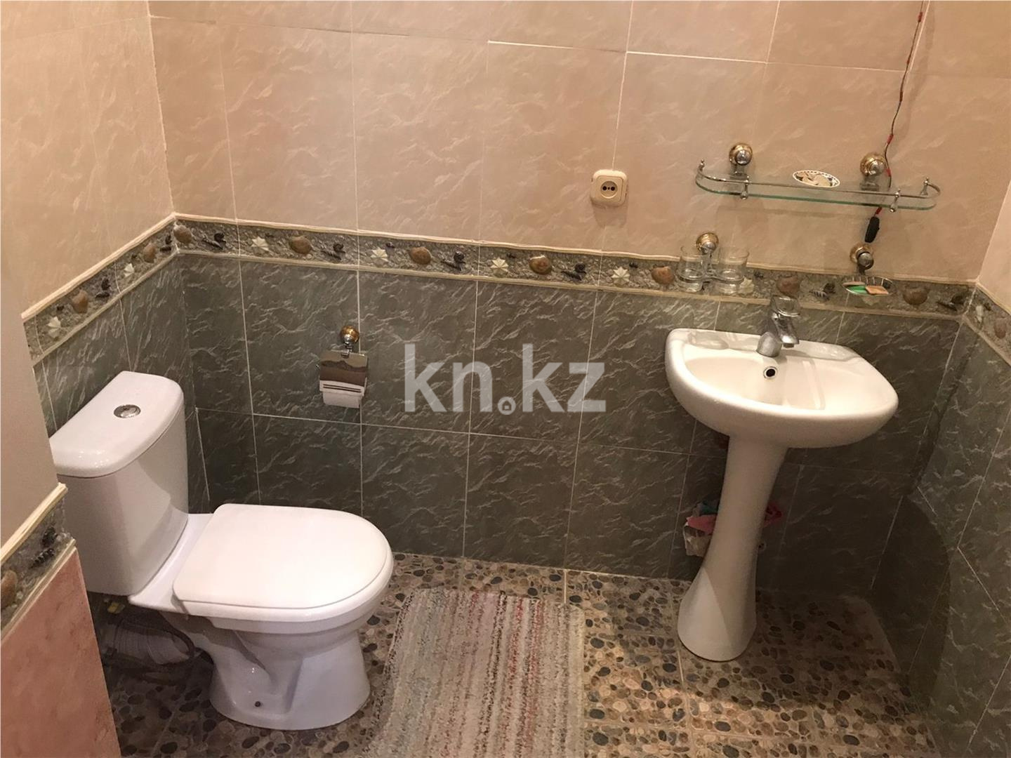 Продажа 3-комнатной квартиры, 100 м², ул. Габдуллина в Астане - фото 7